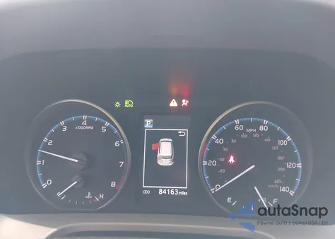 2017 Toyota Rav4 Xle z USA, uszkodzony, nr VIN 2T3RFREVXHW602281